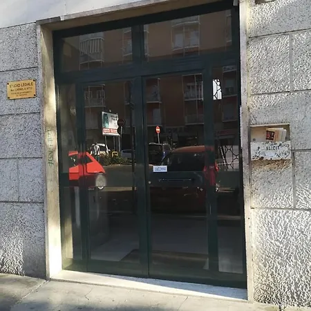 Malatesta House Rome Exterior photo