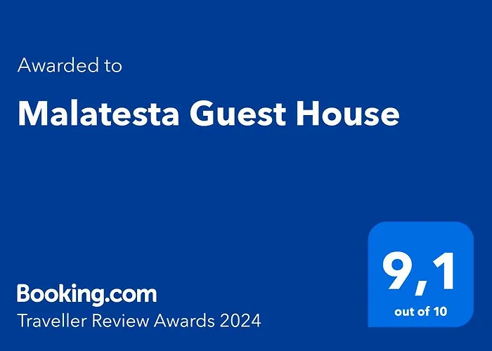 Malatesta House