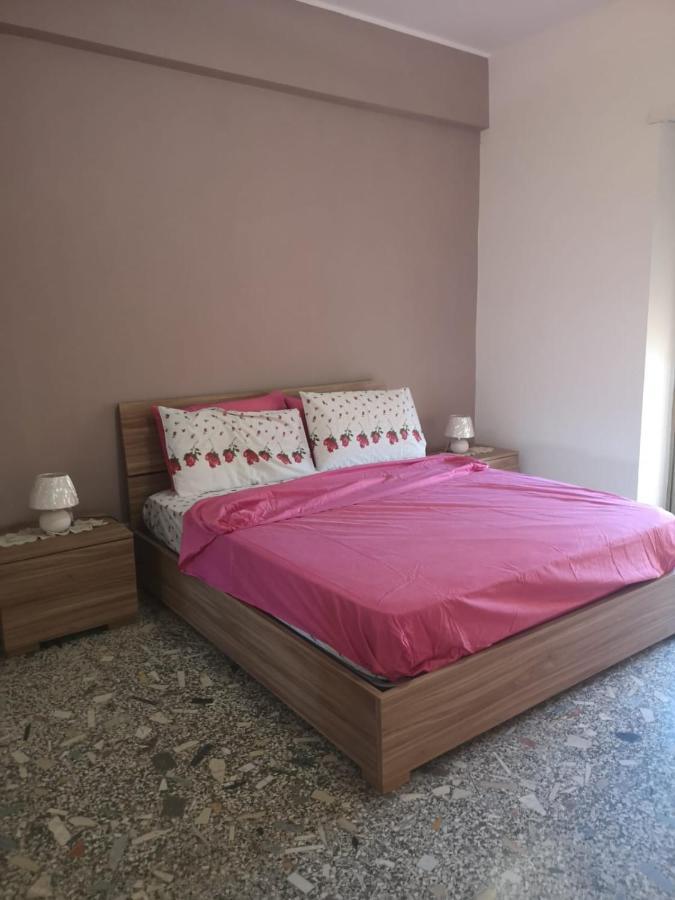 Appartement Malatesta House Rome