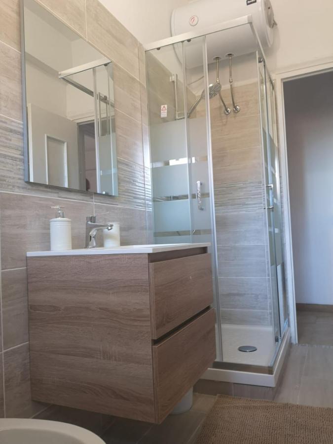 Malatesta House Appartement Rome