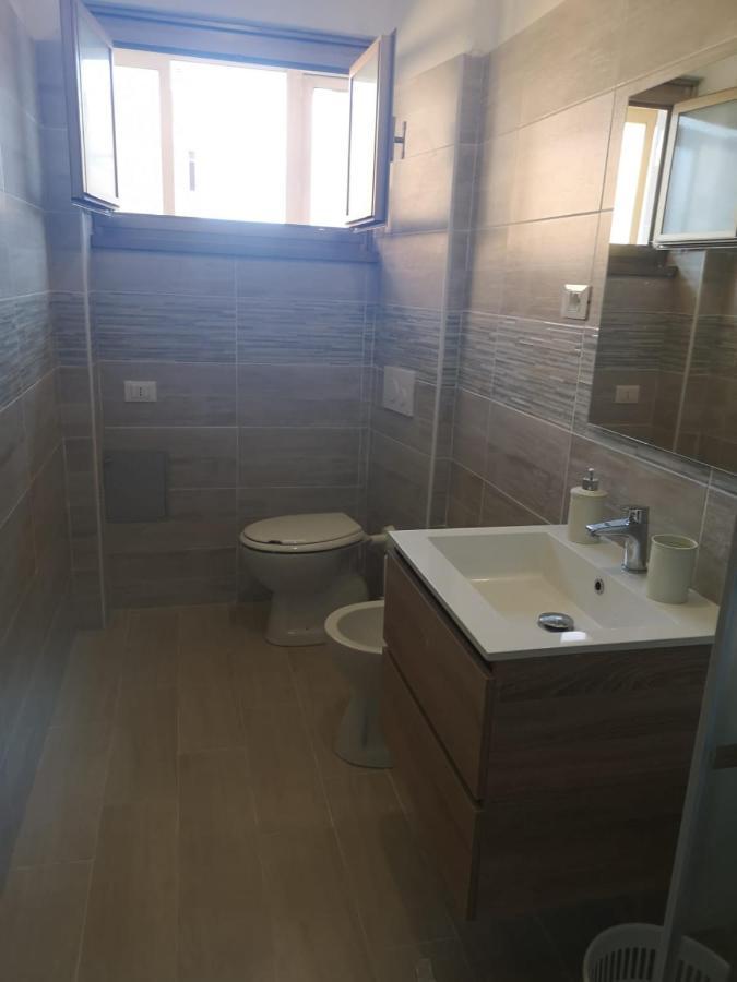 Appartement Malatesta House *