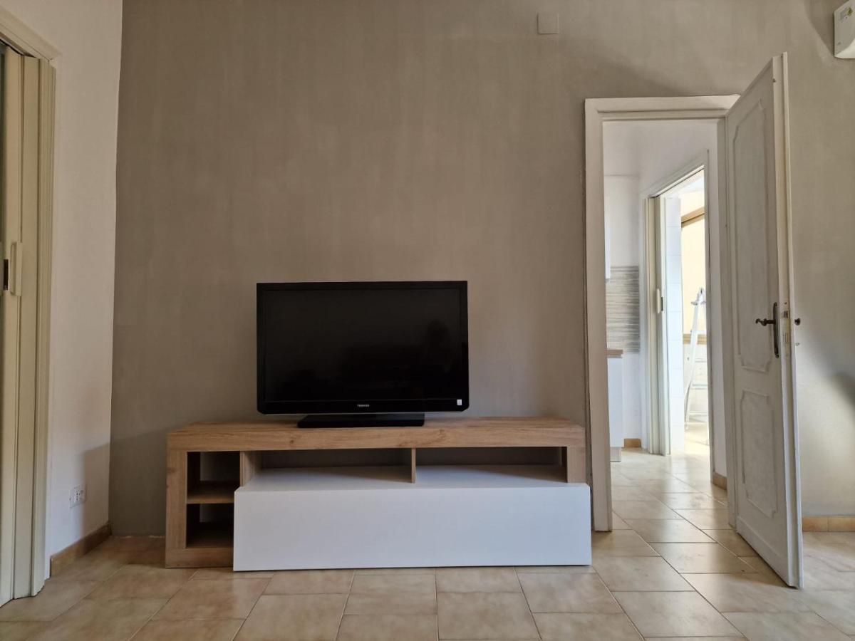 Appartement Malatesta House *