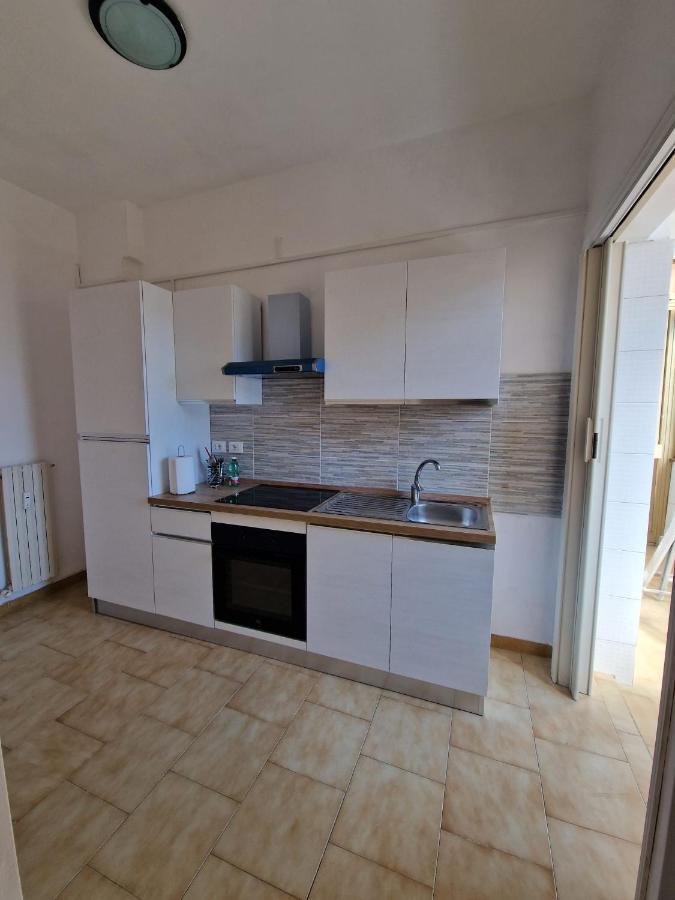 Appartement Malatesta House