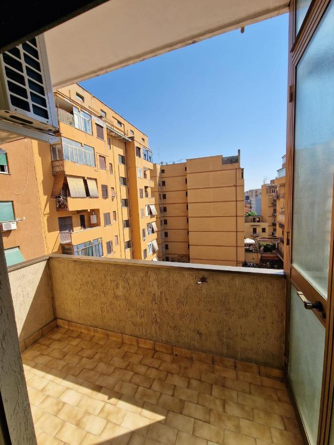 Appartement Malatesta House