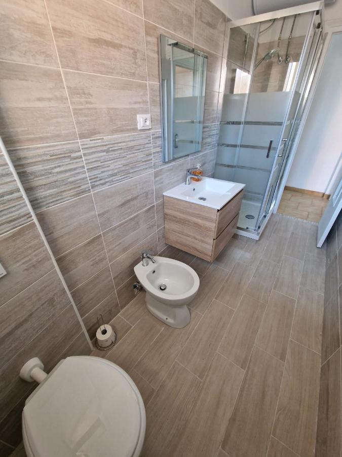 Appartement Malatesta House *