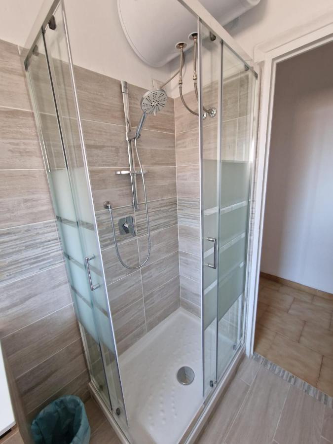 Appartement Malatesta House Rome