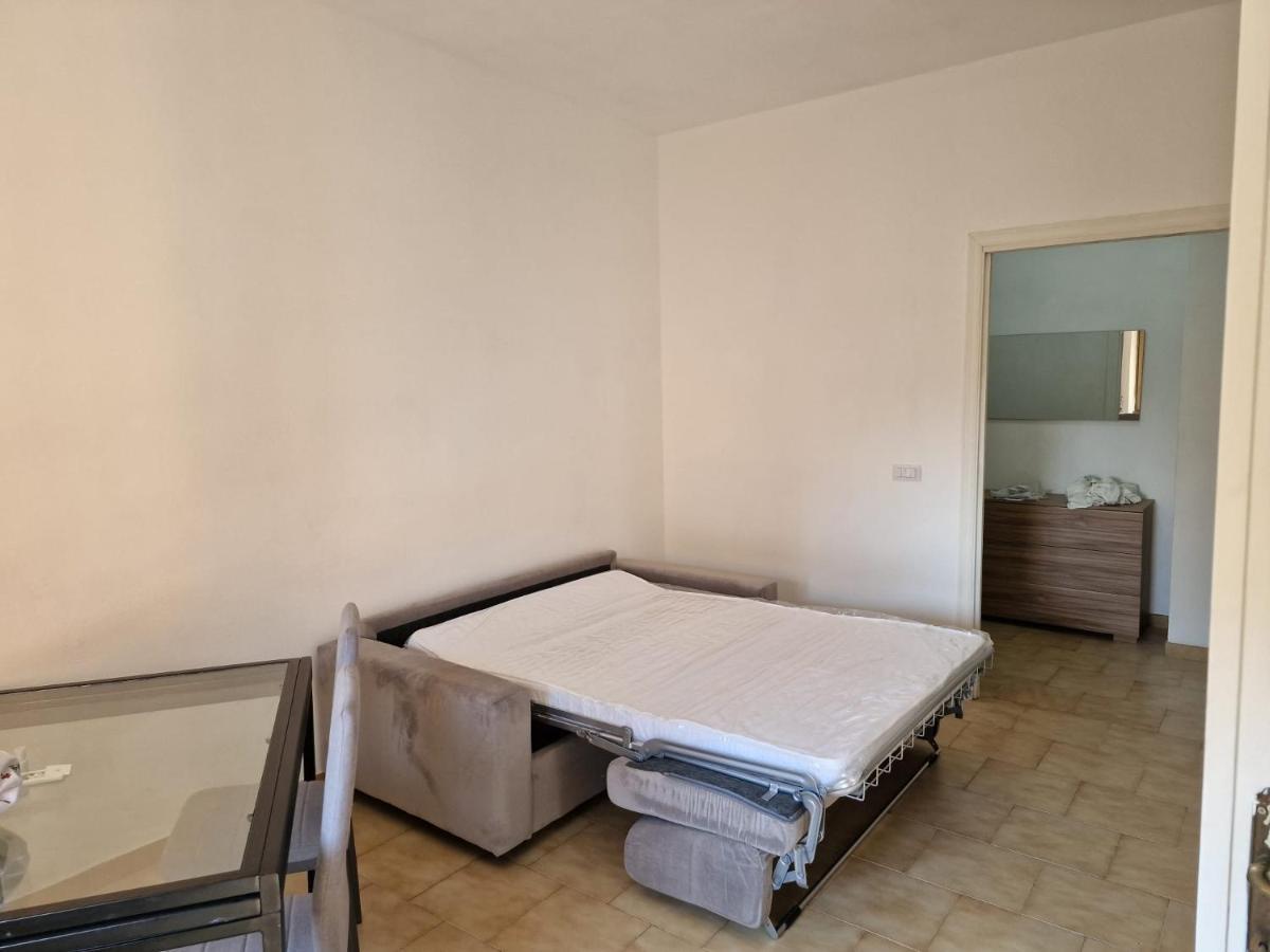 Malatesta House Appartement
