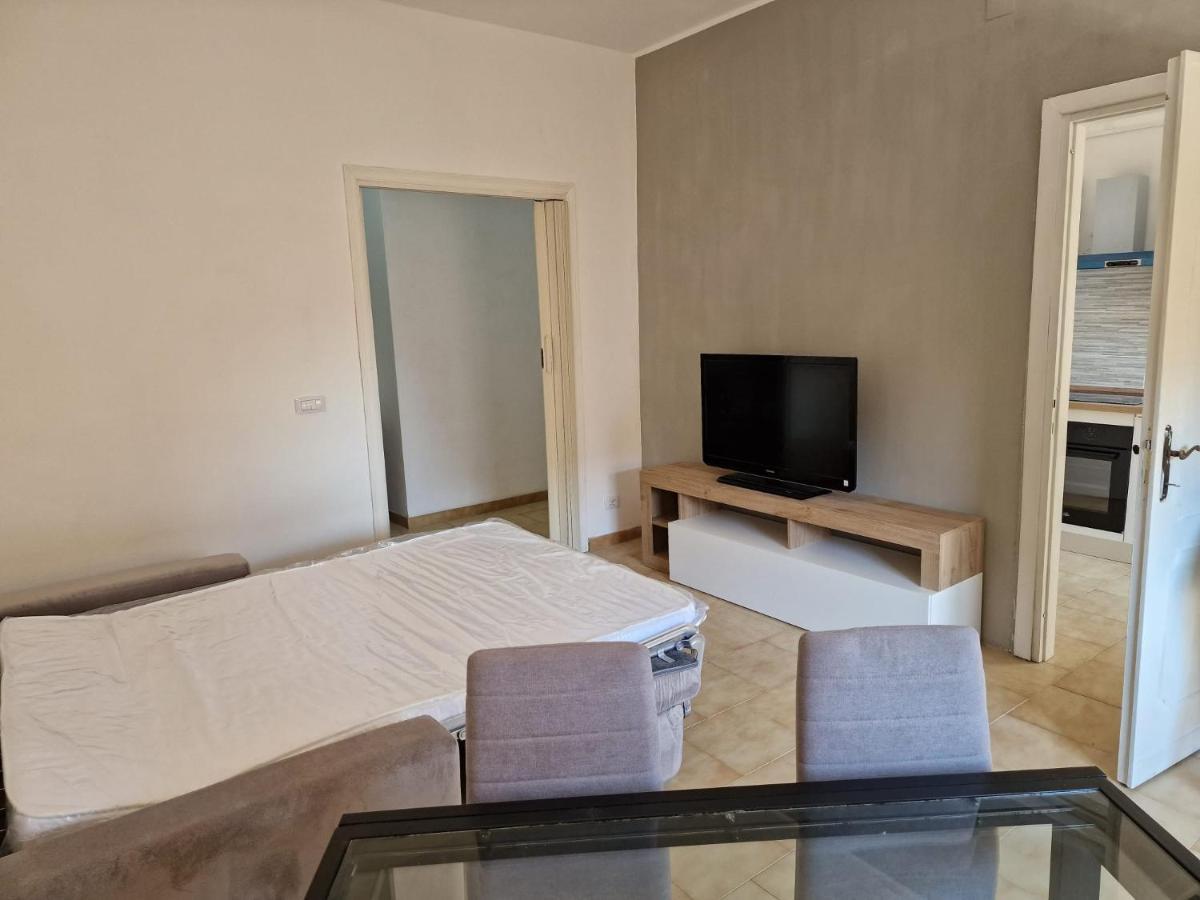 Malatesta House Appartement
