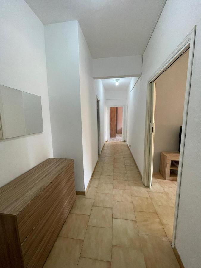 Malatesta House Appartement *