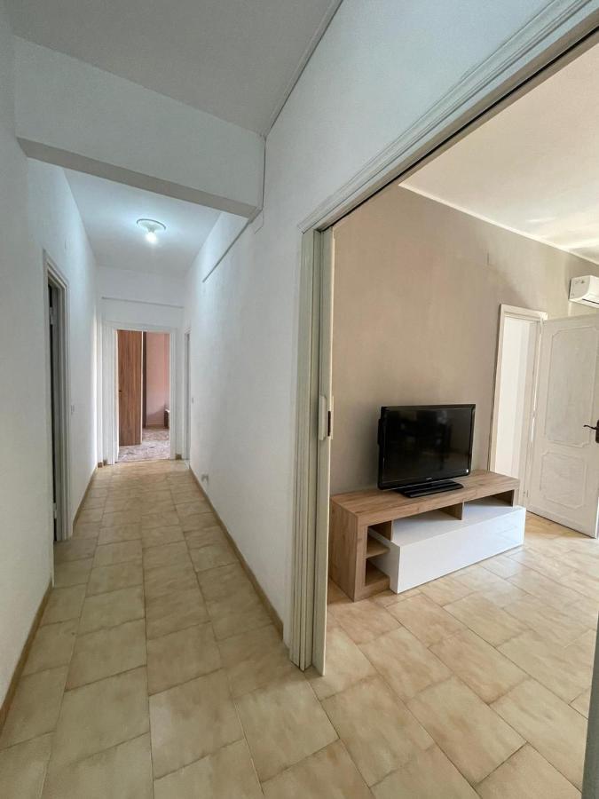 Malatesta House Appartement