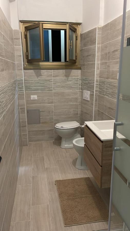 Malatesta House Appartement *