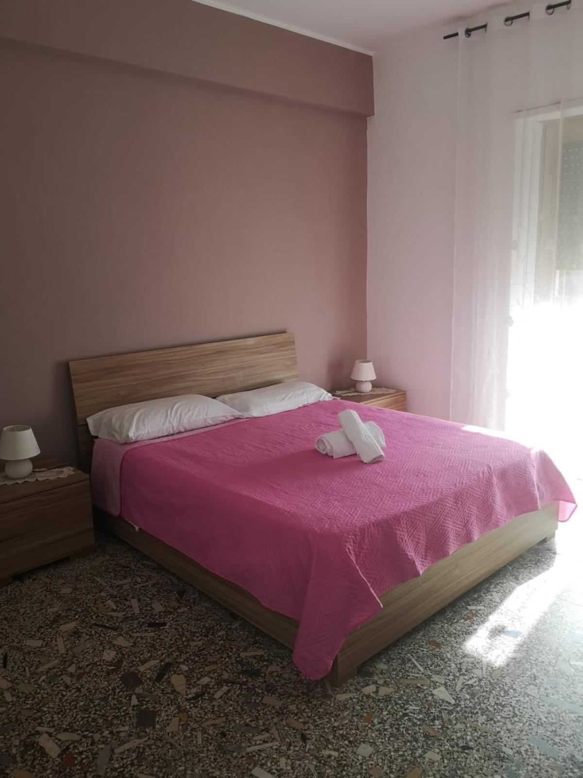 Malatesta House Appartement *