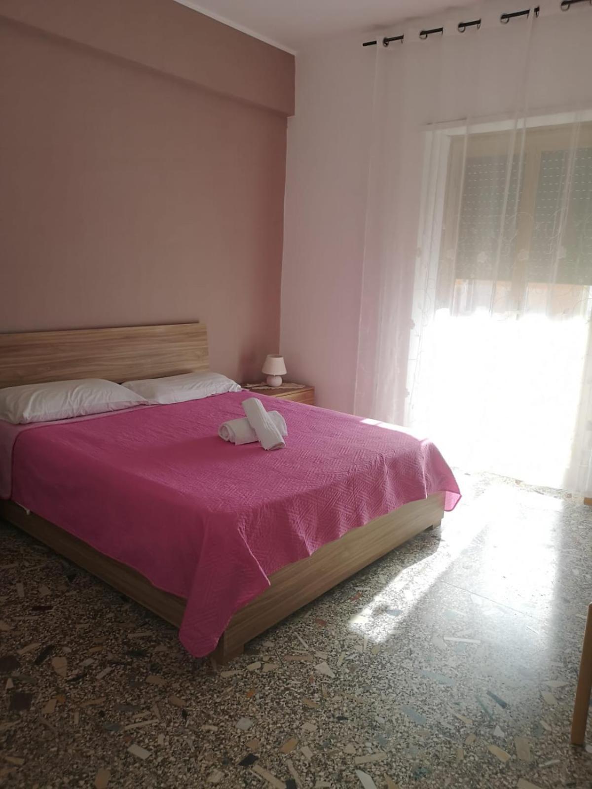 Malatesta House Appartement Rome